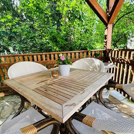 Ferienwohnungen An Der Salvatorkirche - Zentrales Apartmenthaus Mit Terrasse Coburg Ngoại thất bức ảnh
